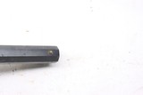 Uberti Colt 1851 Copy clone vintage 36 BP 7.5