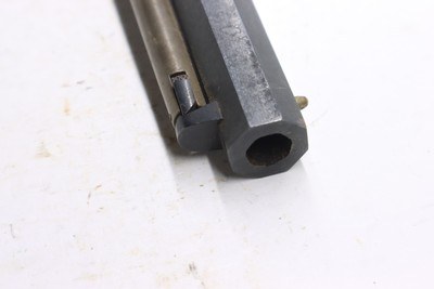 Uberti Colt 1851 Copy clone vintage 36 BP 7.5