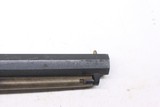 Uberti Colt 1851 Copy clone vintage 36 BP 7.5