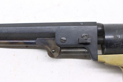 Uberti Colt 1851 Copy clone vintage 36 BP 7.5