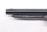 Uberti Replica Arms 1847 44 BP 7.5