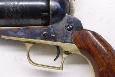 Uberti Replica Arms 1847 44 BP 7.5