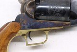 Uberti Replica Arms 1847 44 BP 7.5