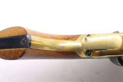 Uberti Replica Arms 1847 44 BP 7.5