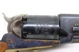 Uberti Replica Arms 1847 44 BP 7.5