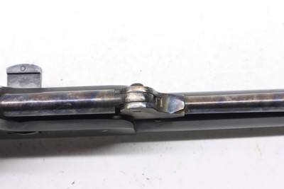 Uberti Replica Arms 1847 44 BP 7.5