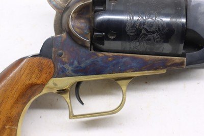 Uberti Replica Arms 1847 44 BP 7.5