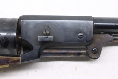 Uberti Replica Arms 1847 44 BP 7.5