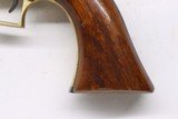 Uberti Replica Arms 1847 44 BP 7.5