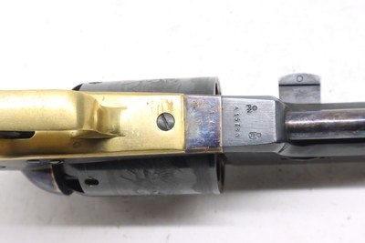 Uberti Replica Arms 1847 44 BP 7.5