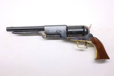 Uberti Replica Arms 1847 44 BP 7.5