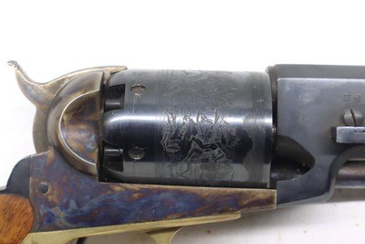 Uberti Replica Arms 1847 44 BP 7.5