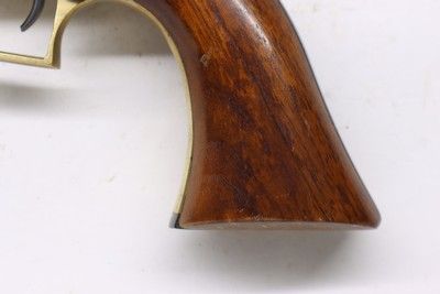 Uberti Replica Arms 1847 44 BP 7.5