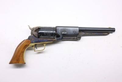 Uberti Replica Arms 1847 44 BP 7.5