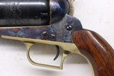 Uberti Replica Arms 1847 44 BP 7.5