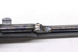 Uberti Replica Arms 1847 44 BP 7.5