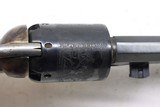 Uberti Replica Arms 1847 44 BP 7.5