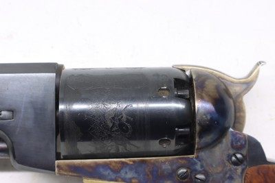 Uberti Replica Arms 1847 44 BP 7.5