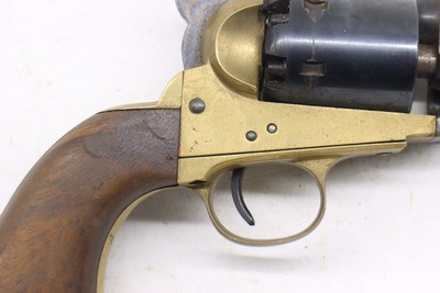 Uberti Colt 1851 Copy clone vintage 36 BP 7.5