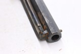 Uberti Colt 1851 Copy clone vintage 36 BP 7.5