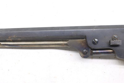 Uberti Colt 1851 Copy clone vintage 36 BP 7.5