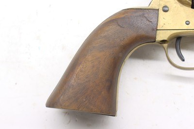 Uberti Colt 1851 Copy clone vintage 36 BP 7.5