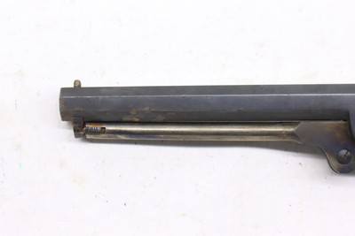 Uberti Colt 1851 Copy clone vintage 36 BP 7.5