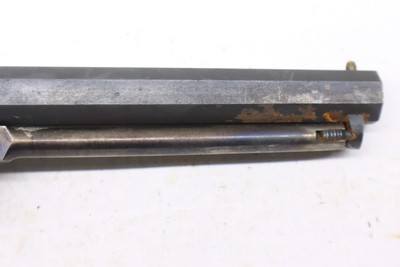 Uberti Colt 1851 Copy clone vintage 36 BP 7.5