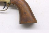 Uberti Colt 1851 Copy clone vintage 36 BP 7.5