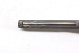 Uberti Colt 1851 Copy clone vintage 36 BP 7.5