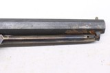 Uberti Colt 1851 Copy clone vintage 36 BP 7.5