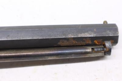 Uberti Colt 1851 Copy clone vintage 36 BP 7.5