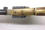 Uberti Colt 1851 Copy clone vintage 36 BP 7.5