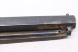 Uberti Colt 1851 Copy clone vintage 36 BP 7.5