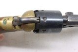 Uberti Colt 1851 Copy clone vintage 36 BP 7.5