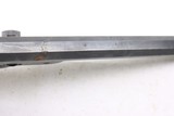 Uberti Colt 1851 Copy clone vintage 36 BP 7.5