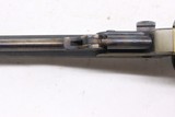 Uberti Colt 1851 Copy clone vintage 36 BP 7.5