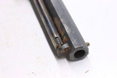 Uberti Colt 1851 Copy clone vintage 36 BP 7.5