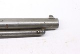 Starr Arms Civil War 44 Black Powder Revolver Circa 1865 - 3 of 23