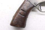 Starr Arms Civil War 44 Black Powder Revolver Circa 1865 - 9 of 23