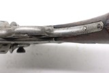 Starr Arms Civil War 44 Black Powder Revolver Circa 1865 - 15 of 23