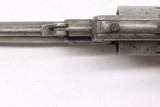 Starr Arms Civil War 44 Black Powder Revolver Circa 1865 - 16 of 23