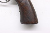 Starr Arms Civil War 44 Black Powder Revolver Circa 1865 - 18 of 23