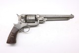 Starr Arms Civil War 44 Black Powder Revolver Circa 1865 - 1 of 23
