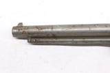 Starr Arms Civil War 44 Black Powder Revolver Circa 1865 - 22 of 23