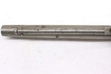 Starr Arms Civil War 44 Black Powder Revolver Circa 1865 - 17 of 23