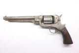 Starr Arms Civil War 44 Black Powder Revolver Circa 1865 - 23 of 23