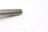 Starr Arms Civil War 44 Black Powder Revolver Circa 1865 - 10 of 23