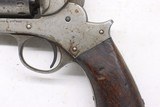 Starr Arms Civil War 44 Black Powder Revolver Circa 1865 - 19 of 23