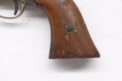 Whitney Civil War Revolver 36 Caliber Percussion - Image 17 of 22